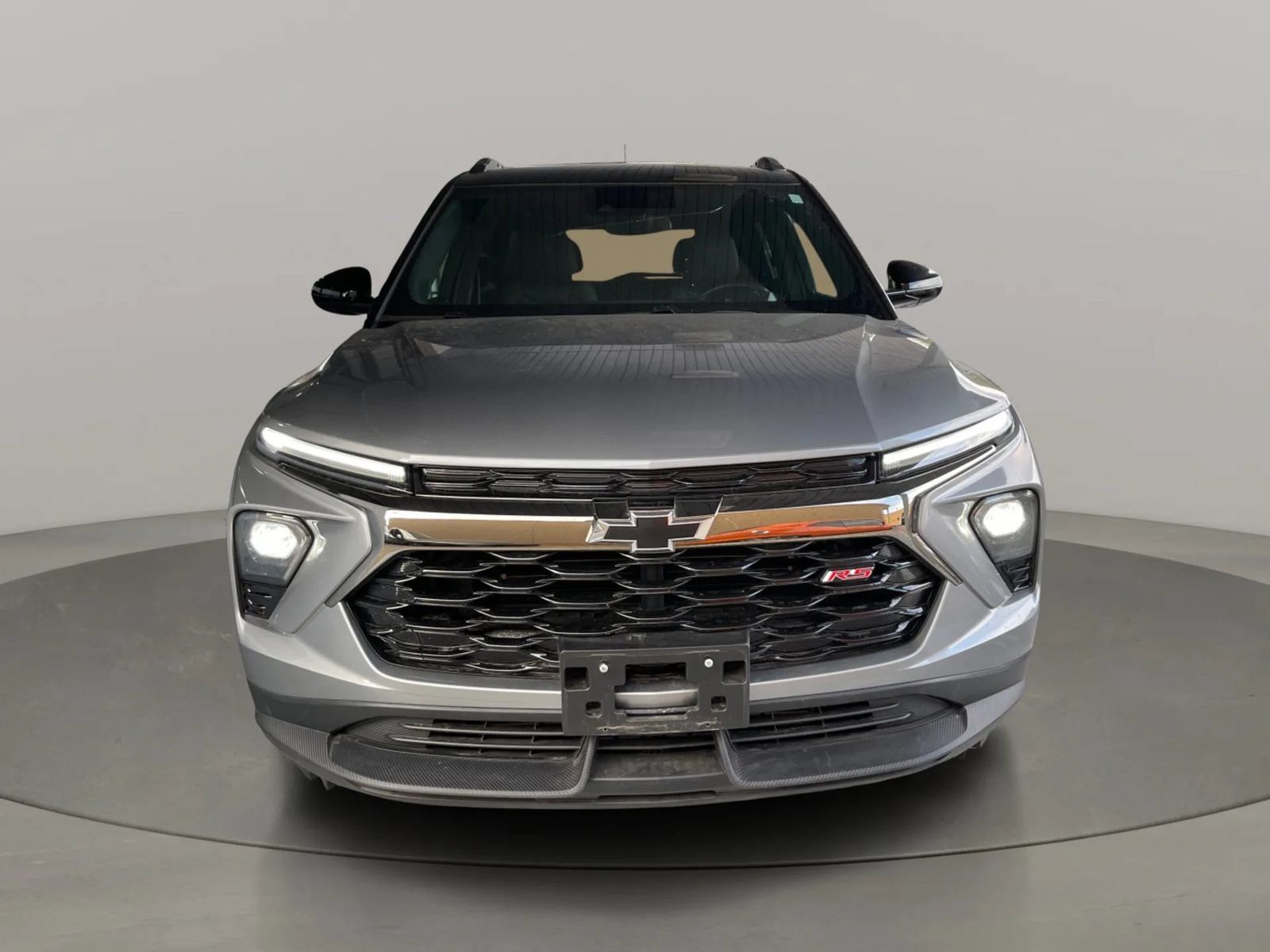 Used 2026 Chevrolet TrailBlazer RS FWD image 8