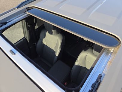 Used 2025 Lexus GX 550