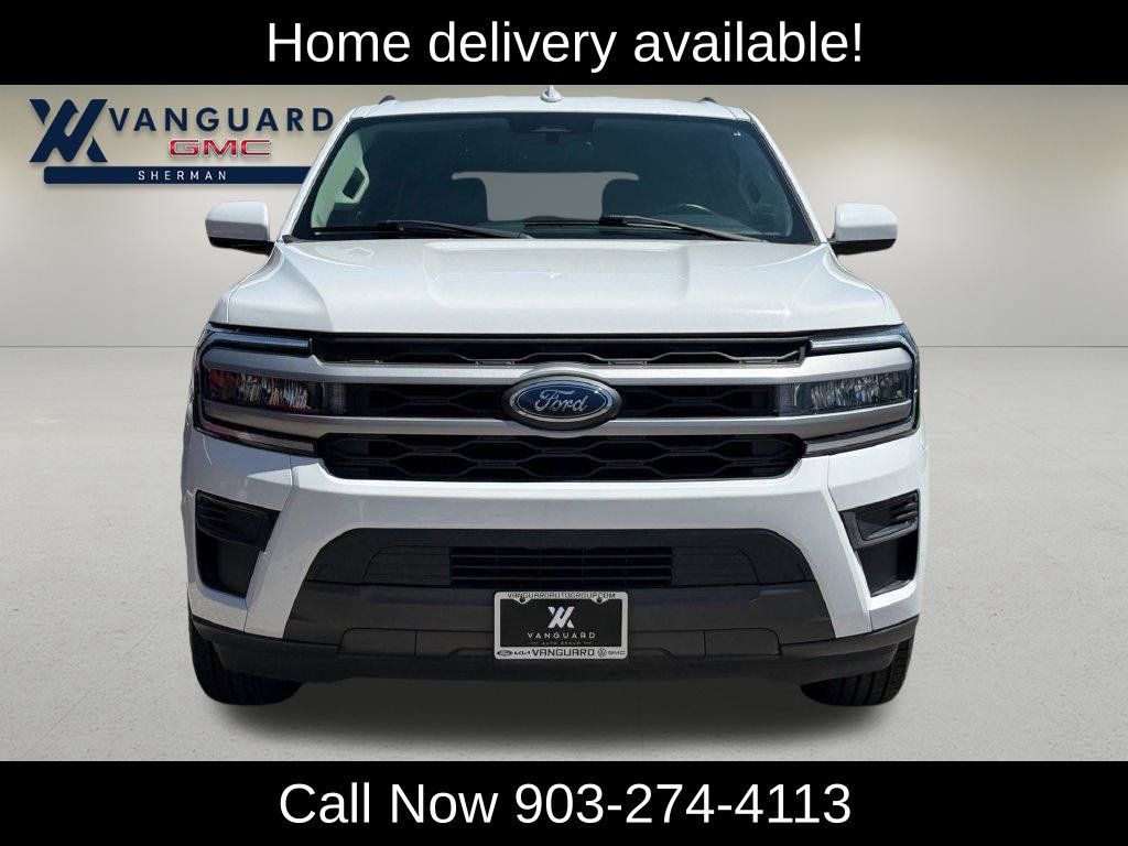 Used 2022 Ford Expedition XLT RWD image 9