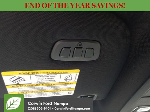 New 2025 Ford F350 Platinum image 26