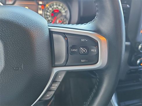 Used 2022 RAM 1500 Big Horn image 26