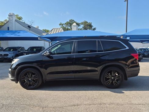 Certified 2022 Honda Pilot Special Edition image 6