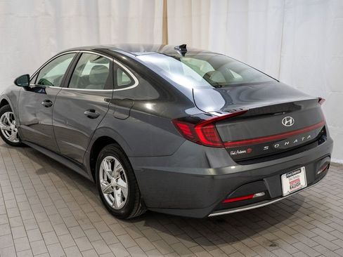Used 2021 Hyundai Sonata SE image 4