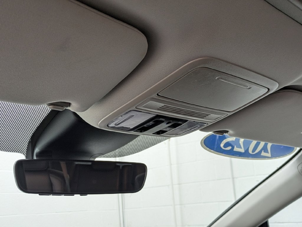 Used 2025 Honda Odyssey EX-L image 42