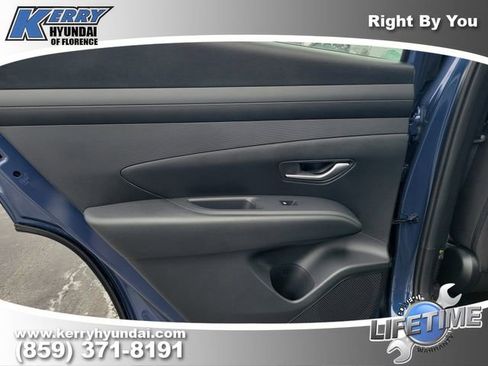 New 2026 Hyundai Tucson SE image 14