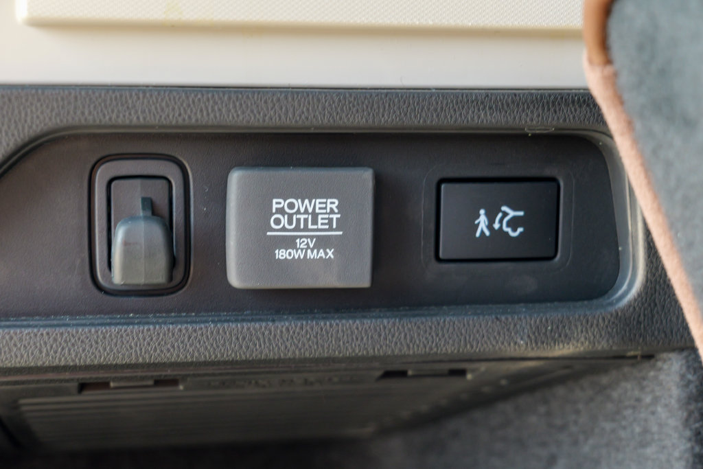 Used 2025 Acura MDX w/ Technology Package AWD/4WD image 66