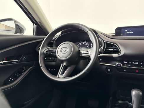 Used 2025 MAZDA CX-30 AWD 2.5 S w/ Preferred Package image 26