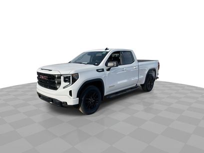 New 2026 GMC Sierra 1500 Elevation w/ Elevation Select Package