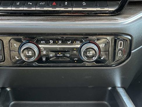 Used 2024 Chevrolet Silverado 2500 LT w/ Midnight Edition AWD/4WD image 14