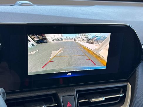 New 2026 Chevrolet TrailBlazer LS w/ LS Convenience Package FWD image 18