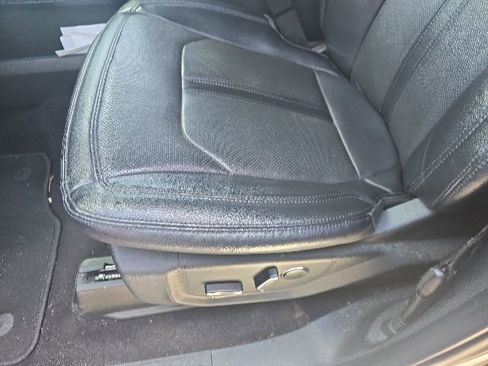 Used 2021 Ford Expedition Max Limited RWD image 11