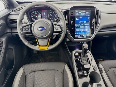 New 2026 Subaru Crosstrek 2.5i Wilderness image 27