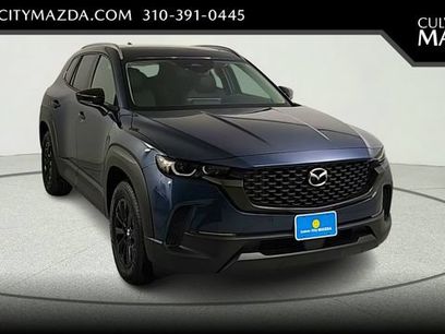 New 2026 MAZDA CX-50 2.5 Hybrid w/ Weather Package