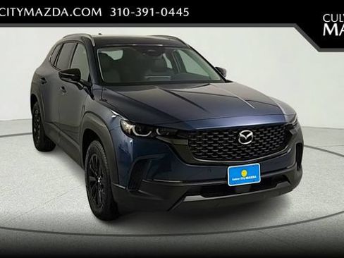 New 2026 MAZDA CX-50 2.5 Hybrid w/ Weather Package AWD/4WD image 1