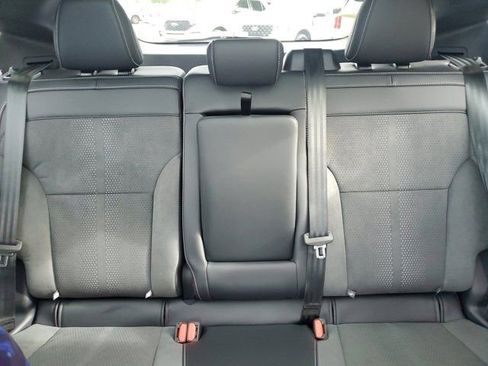 New 2025 Ford Mustang Mach-E GT w/ Interior Protection Package image 23