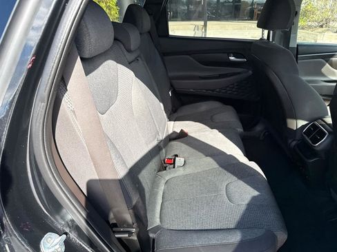 Used 2019 Hyundai Santa Fe SEL AWD/4WD image 25