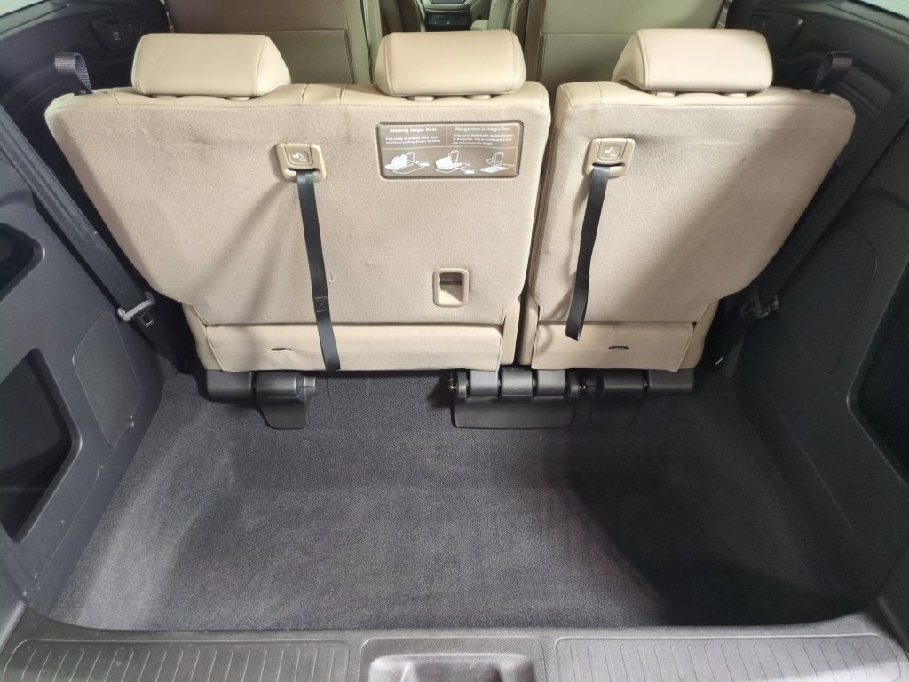Used 2019 Honda Odyssey EX-L image 26