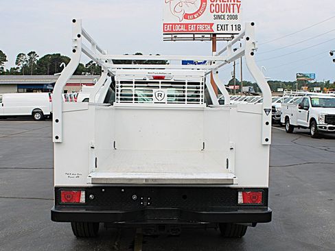 Used 2024 Ford F250 XL w/ XL Chrome Package RWD image 15