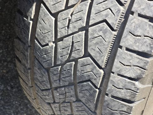 Used 2025 Honda Pilot TrailSport image 10