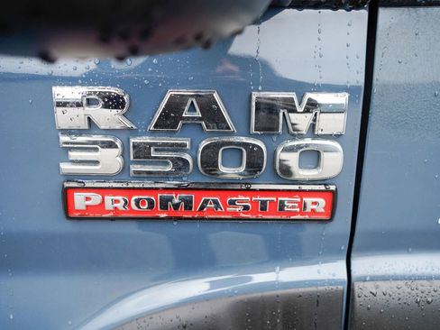 Used 2020 RAM ProMaster 3500 FWD image 10
