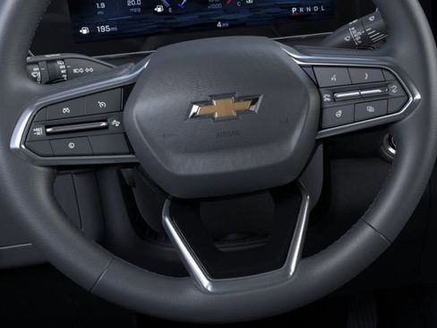 New 2026 Chevrolet Tahoe Premier AWD/4WD image 19
