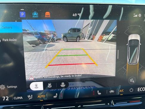 New 2026 Volkswagen ID.4 Pro image 23