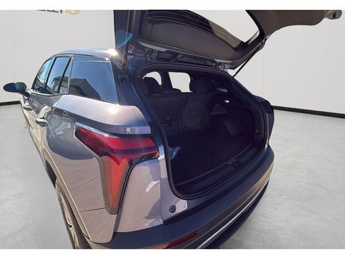 New 2026 Chevrolet Blazer EV LT image 54