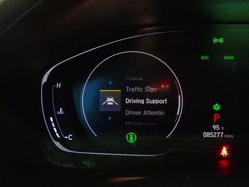 Used 2019 Honda Accord EX-L image 26