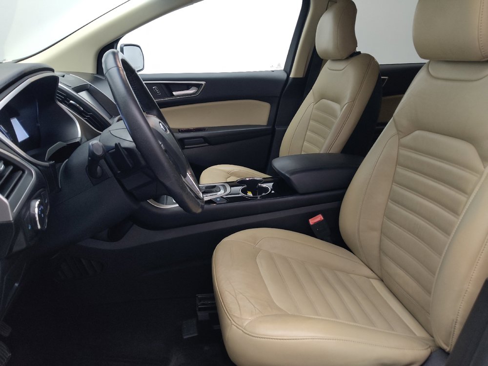 Used 2015 Ford Edge SEL w/ Equipment Group 201A AWD/4WD image 17
