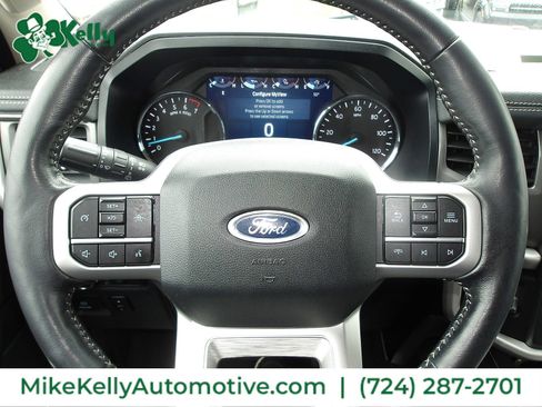 Used 2023 Ford Expedition Max XLT AWD/4WD image 20