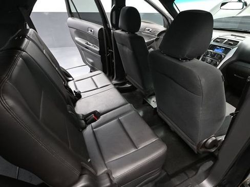 Used 2014 Ford Explorer 4WD Police Interceptor image 35