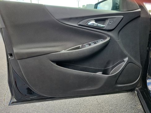 Used 2023 Chevrolet Malibu LT image 16