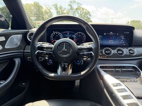 Used 2024 Mercedes-Benz AMG GT 43 image 14