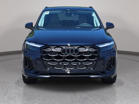 New 2026 Audi Q7 3.0T Prestige AWD/4WD image 2