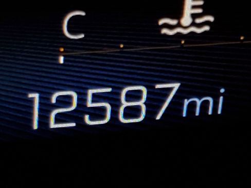 Used 2025 Chevrolet Trax LT w/ LT Convenience Package image 14