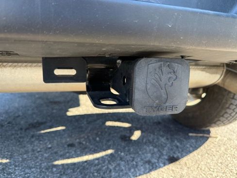 Used 2021 Jeep Wrangler Unlimited Sahara image 27