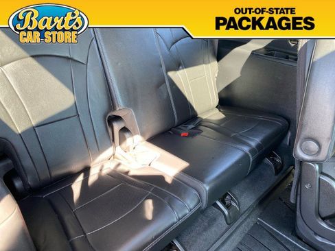 Used 2021 Buick Enclave Avenir w/ Avenir Technology Package image 10