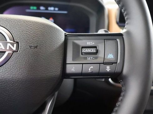 New 2026 Nissan Rogue Platinum AWD/4WD image 17