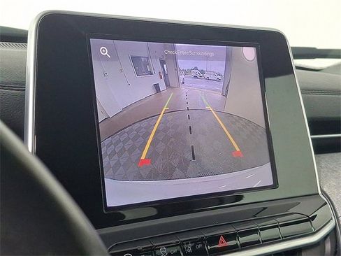 Used 2022 Jeep Compass Latitude w/ Convenience Group image 4