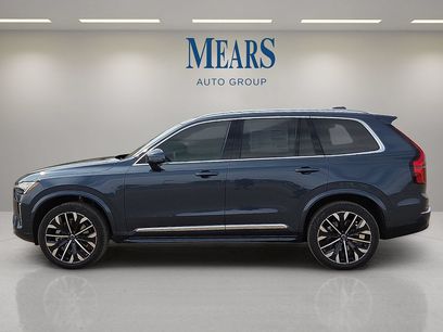 New 2026 Volvo XC90 B6 Plus w/ Protection Package Premier