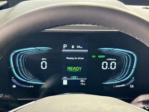 New 2026 Kia Niro SX image 14