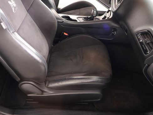 Used 2019 Dodge Challenger R/T Scat Pack w/ Shaker Package image 13