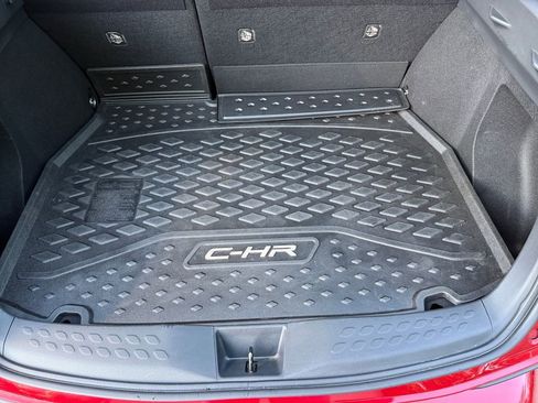 Used 2022 Toyota C-HR Nightshade FWD image 20