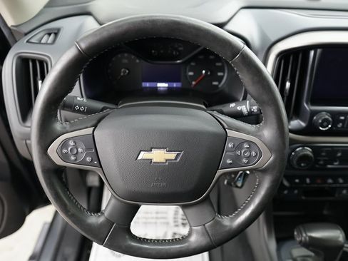 Used 2019 Chevrolet Colorado Z71 image 24