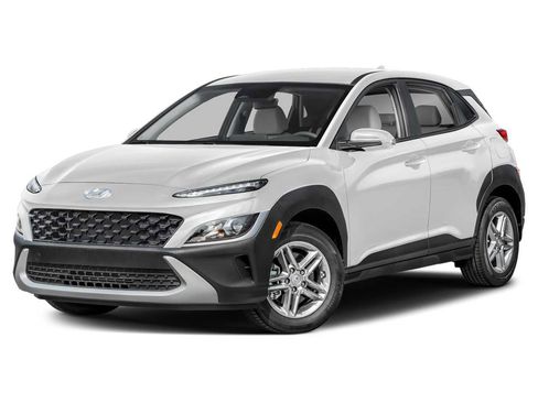 Used 2023 Hyundai Kona SE w/ Cargo Package FWD image 1