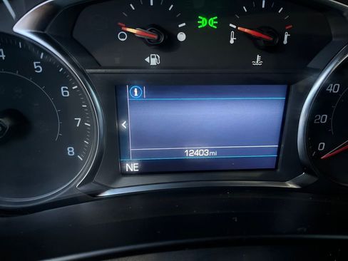 Used 2024 Chevrolet Equinox RS image 32