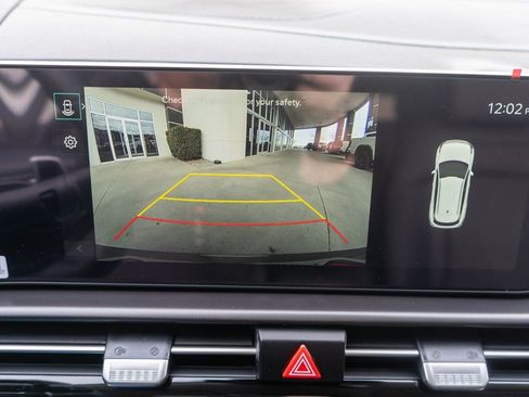 New 2026 Kia Sportage EX image 24