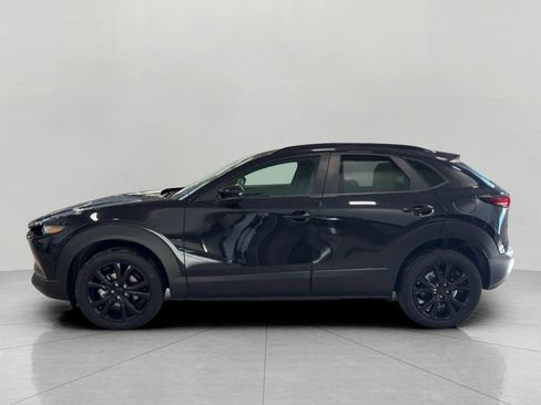 New 2026 MAZDA CX-30 2.5 Turbo w/ Premium Package AWD/4WD image 28