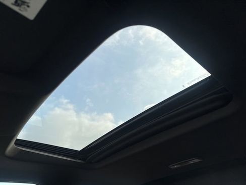 Used 2025 Chevrolet Silverado 1500 High Country w/ High Country Premium Package image 14