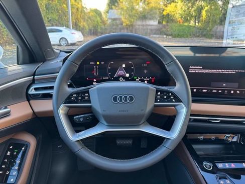 New 2025 Audi A5 2.0T Premium Plus image 13